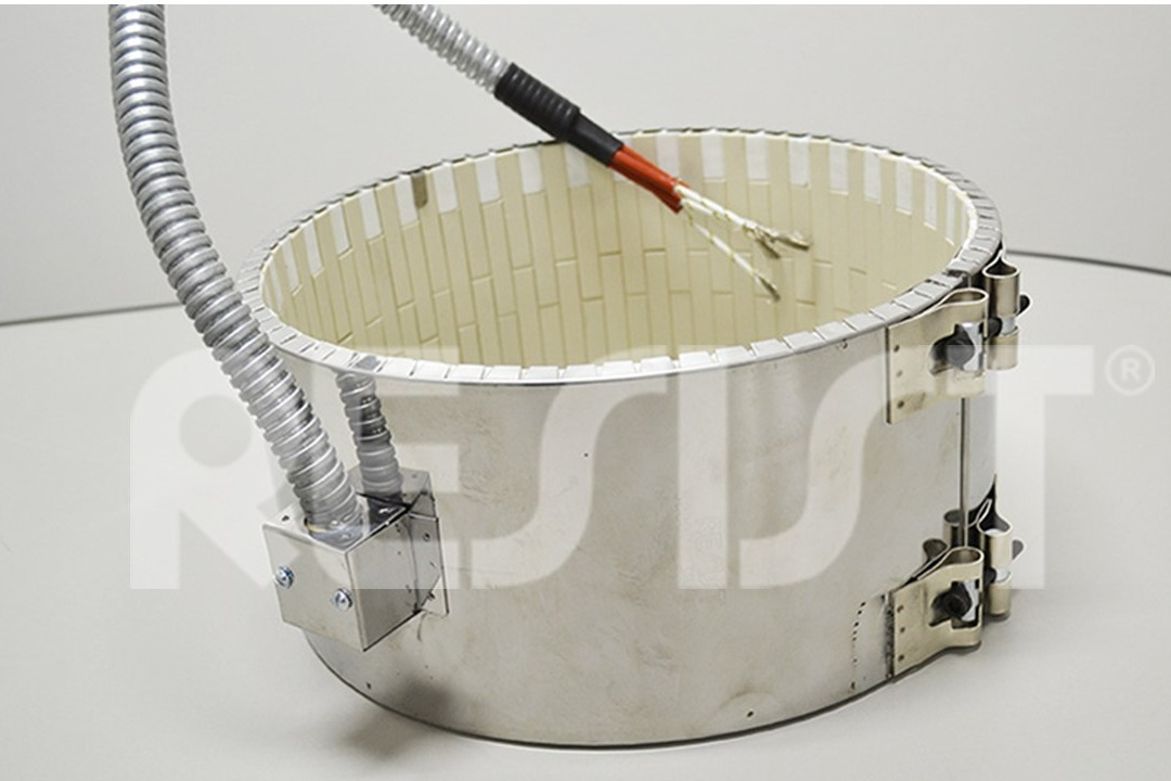 Resistncias para Equipamento Romi