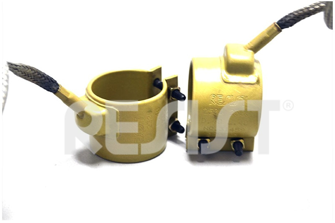 N-31459 Resistncia hermtica D40x40MM 250W 230V AX