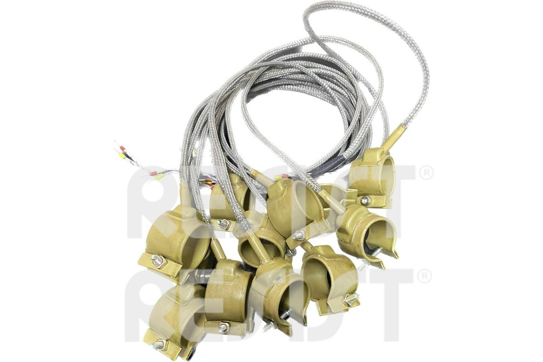 N-37071 Resistncia hermtica D30x30MM 140W 230V AX