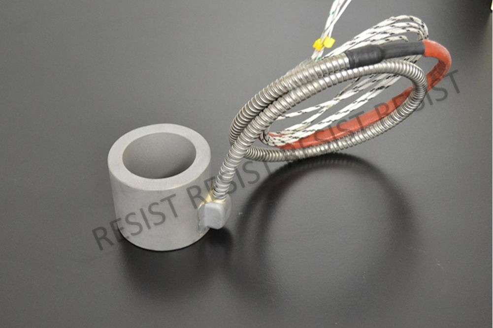 Resistncia blindada encapsulada R84405 N-23031 500W 230V